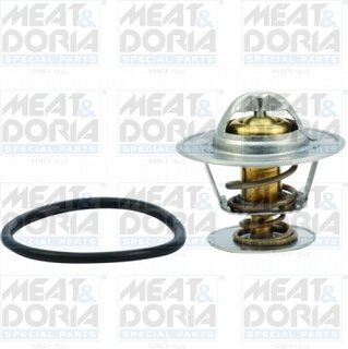 Meat & Doria 92505