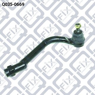 Q-Fix Q0350669