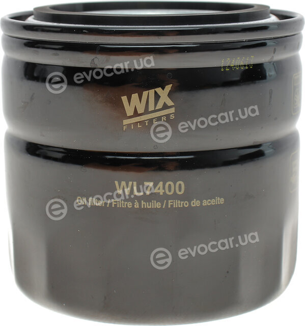 WIX WL7400