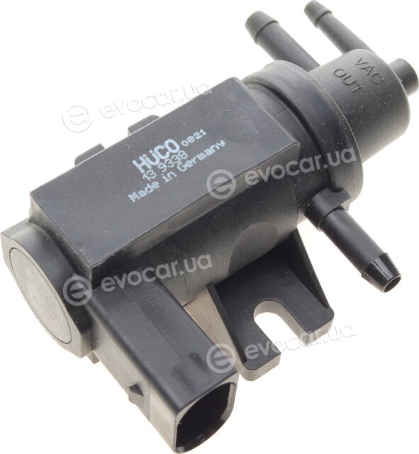 Astemo (Hitachi) / Huco 139338