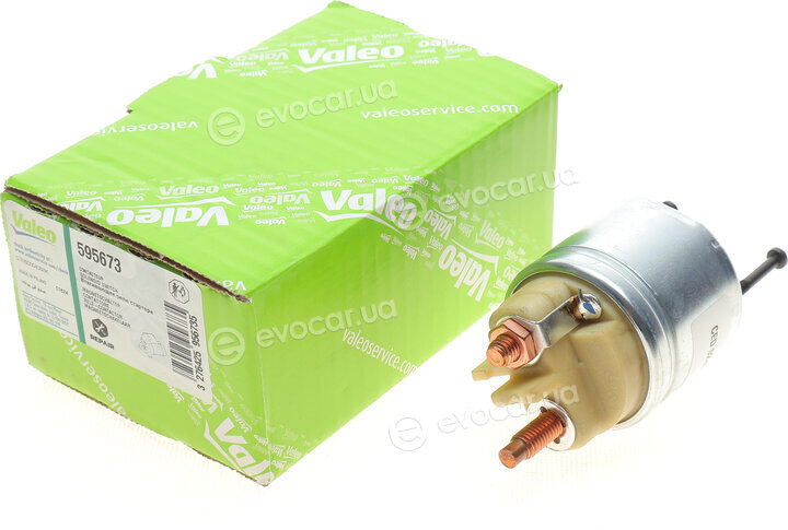 Valeo 595673