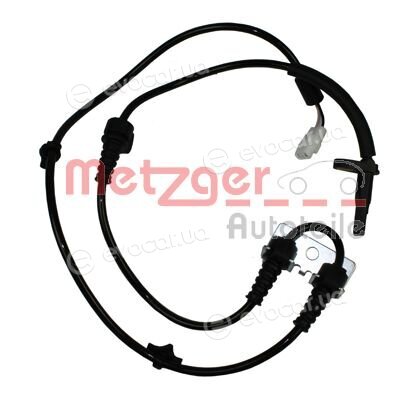 Metzger 0900754