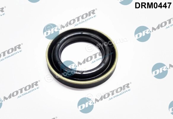 Dr. Motor DRM0447