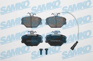 LPR / Samko 5SP102