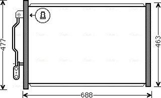 AVA MSA5605