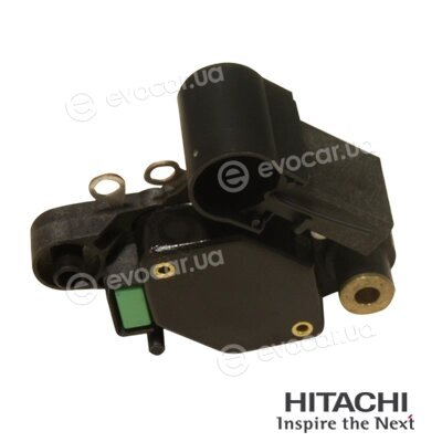 Astemo (Hitachi) / Huco 2500720
