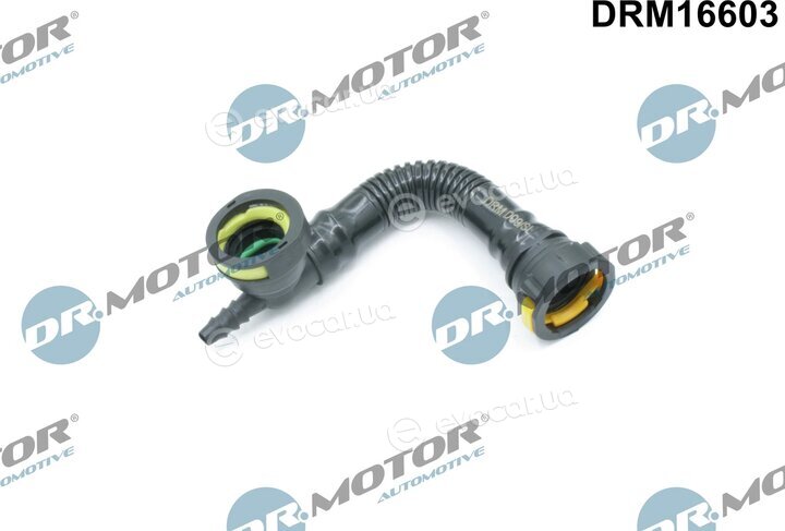 Dr. Motor DRM16603
