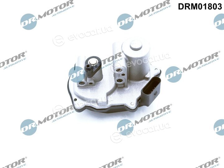 Dr. Motor DRM01803