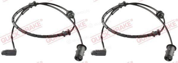 Kawe / Quick Brake WS 0194 A