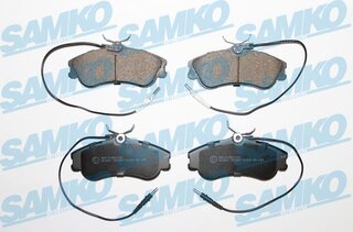 LPR / Samko 5SP683