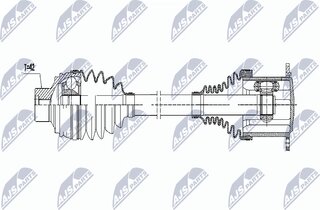 NTY NPW-AU-009