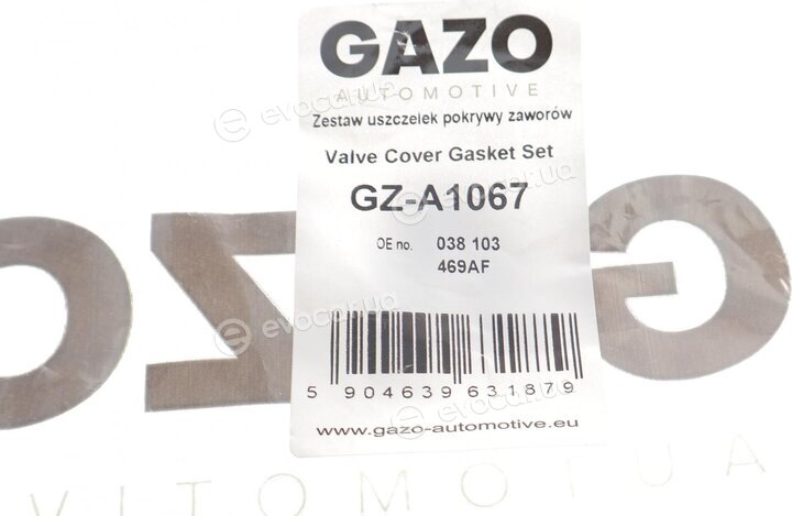 Gazo GZ-A1067