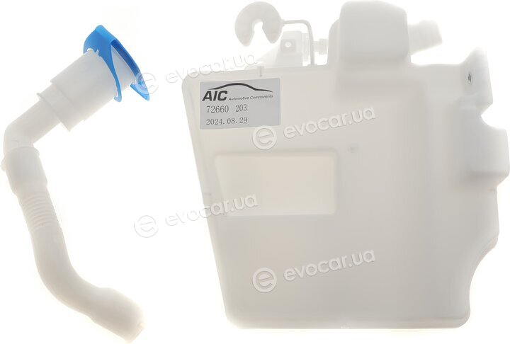 AIC 72660