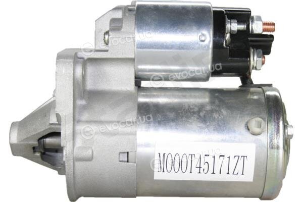 Starline SX 2195