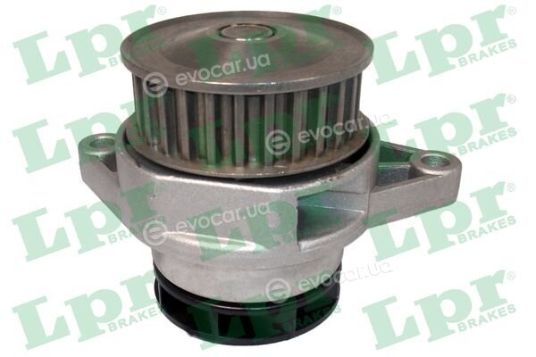 LPR / Samko WP0490