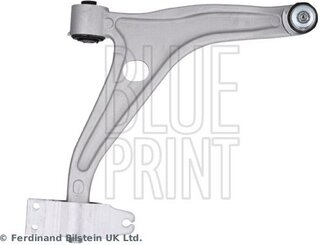 Blue Print ADBP860256