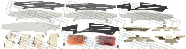 Febest 0503-GHF