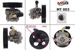 MSG MT 003