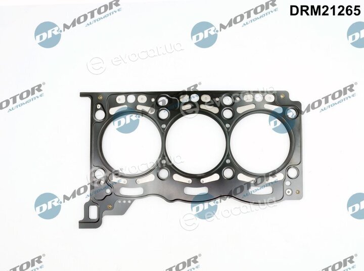 Dr. Motor DRM21265