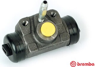 Brembo A 12 649