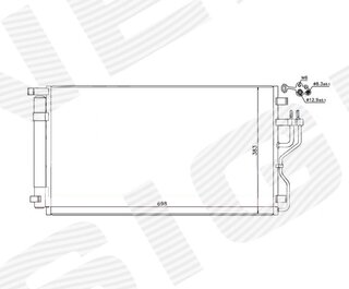 Signeda RC940351