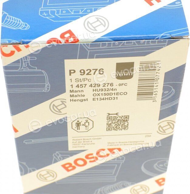 Bosch 1 457 429 276