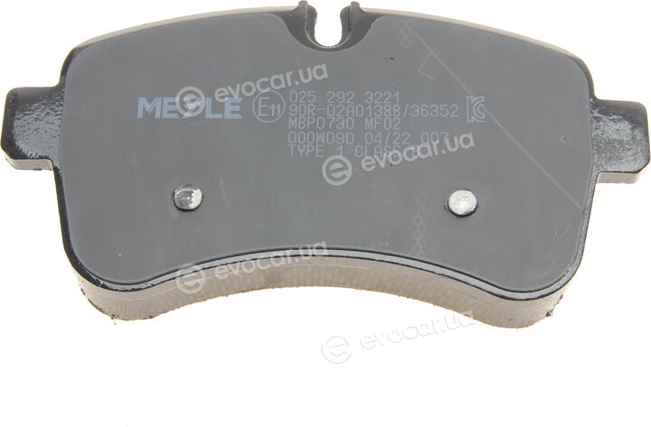 Meyle 025 292 3221