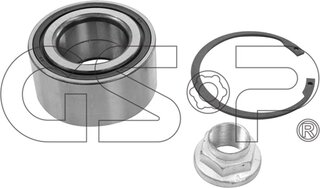 GSP GK6830