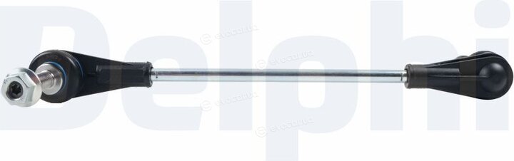 Delphi TC4984