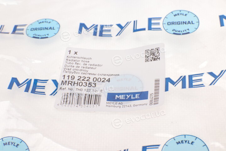 Meyle 119 222 0024