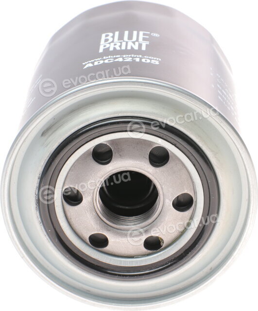 Blue Print ADC42105