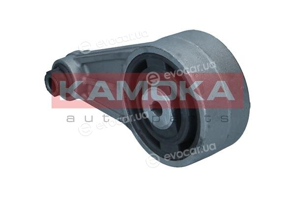 Kamoka 890612