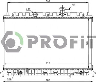 Profit PR 2910A6