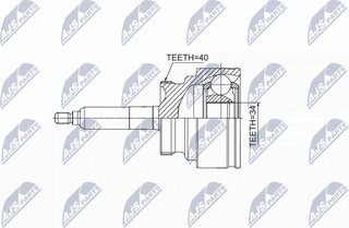 NTY NPZ-DW-031