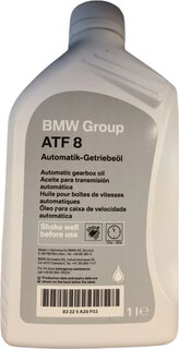 BMW / Mini 83 22 5 A28 F03