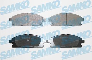 LPR / Samko 5SP935