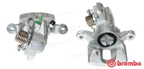 Brembo F 28 146