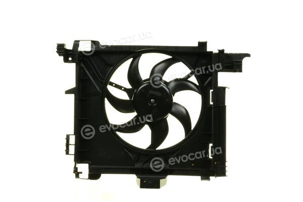 Mahle CFF 211 000P