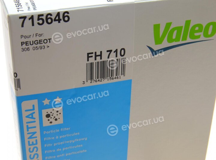 Valeo 715646