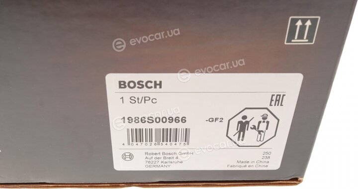 Bosch 1 986 S00 966