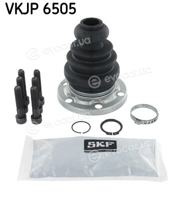 SKF VKJP 6505