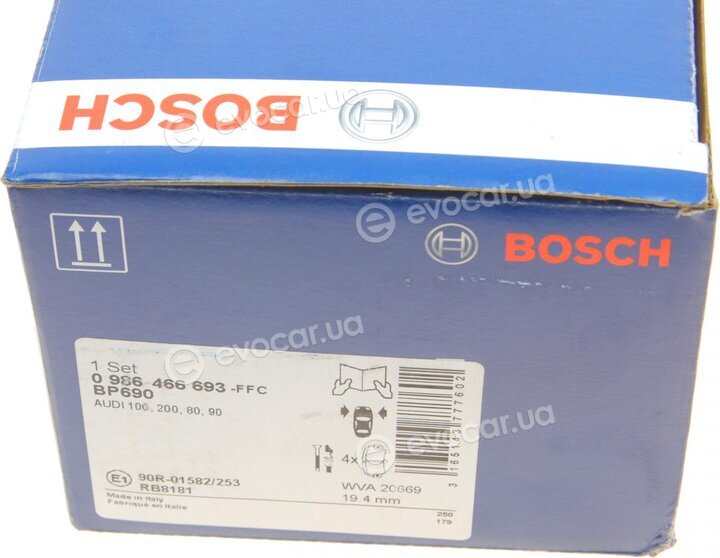 Bosch 0 986 466 693