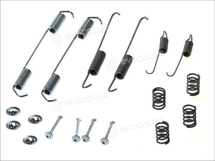Kawe / Quick Brake 105-0689