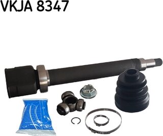 SKF VKJA 8347