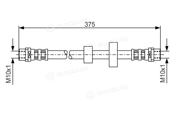 Bosch 1 987 476 698