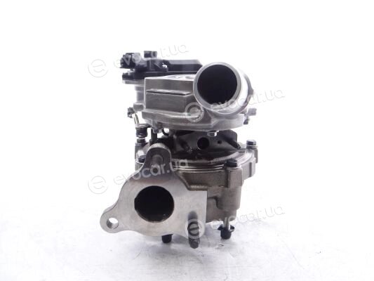 Garrett 780708-5006S