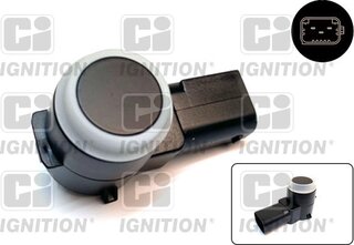 Quinton Hazell XPAR141