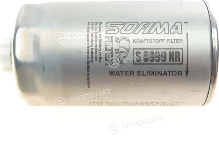 Sofima S 0999 NR