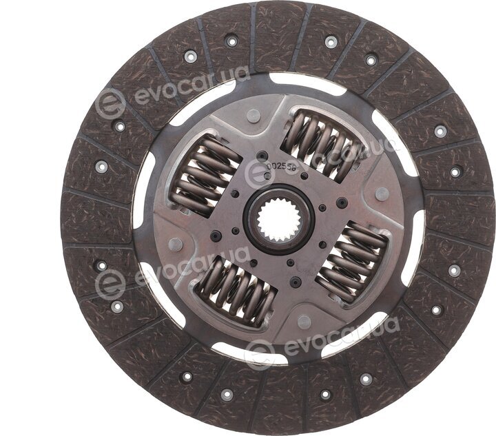 Kawe / Quick Brake 962385