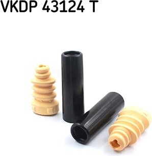 SKF VKDP 43124 T